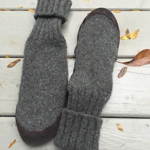 Slipper socks